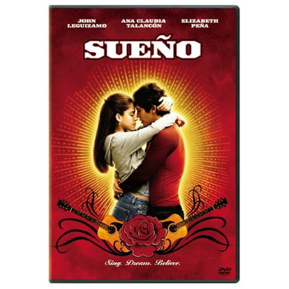 Sueno [DVD]