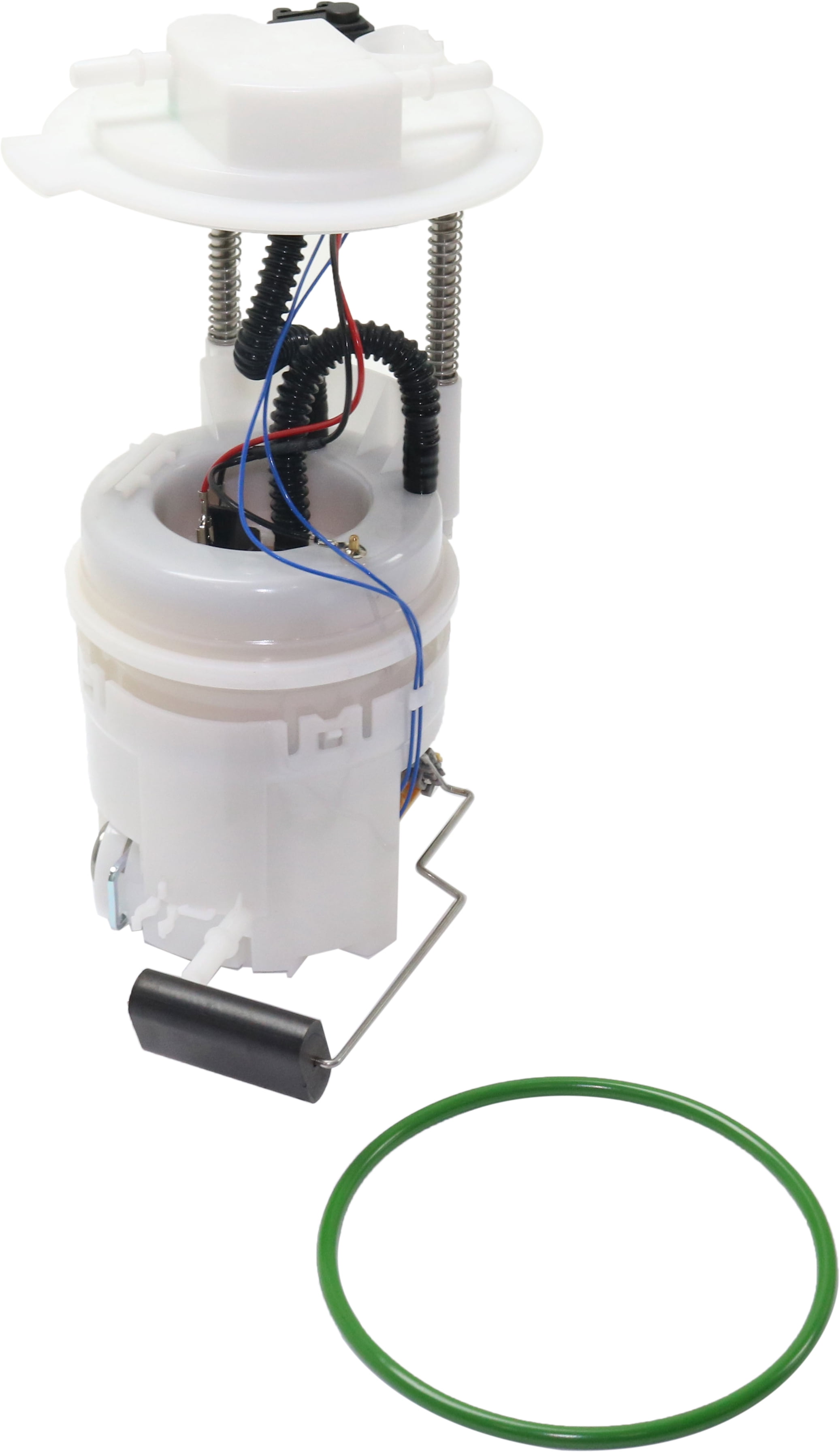 Fuel Pump Compatible with 2011-2013 Kia Sorento 2010-2012 Hyundai Santa Fe 6Cyl 3.5L With Sending Unit