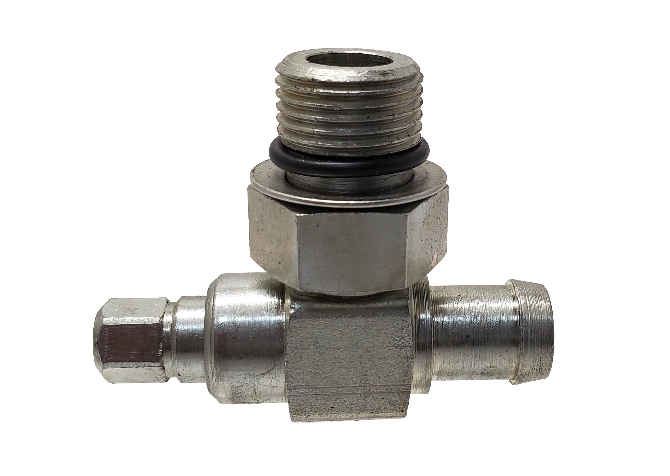 John Deere Original Equipment Drain Plug AM125138