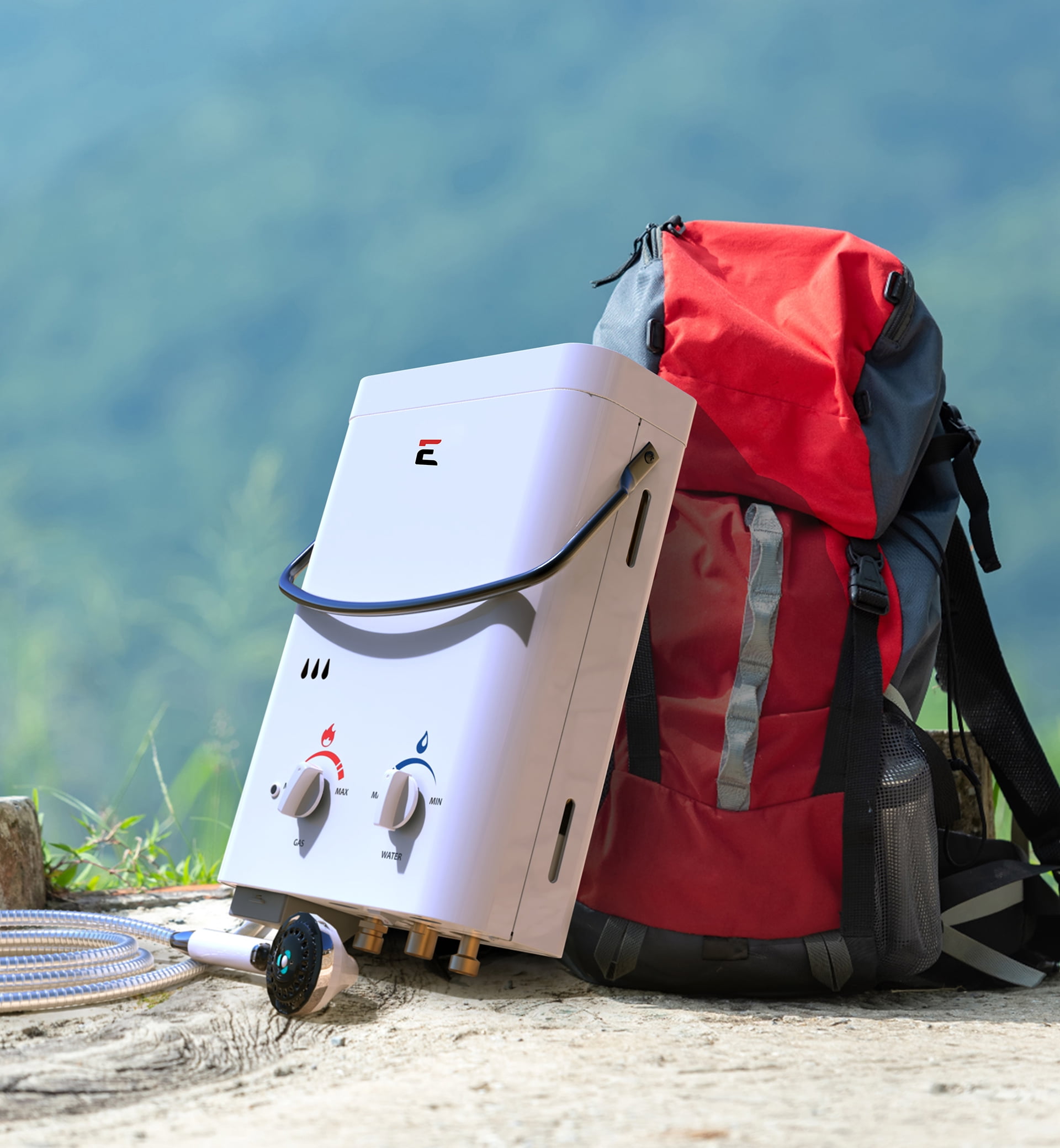 Eccotemp L5 Portable Outdoor Tankless Water Heater Nigeria Ubuy