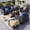Navy, variant on HOYOA 7-Piece Patio Furniture Set, Outdoor Patio Sectional Furniture All-Weather Rattan Wicker Patio Conversation Set Outdoor Furniture for Backyard Balcony,Blue