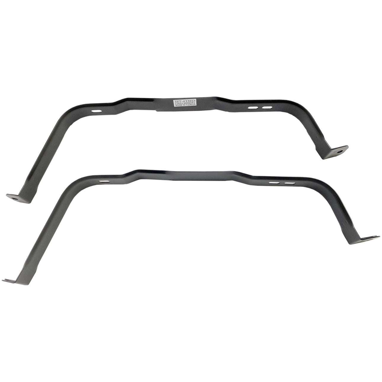 Dorman 578-632 Fuel Tank Strap for Specific Mini Models, Black