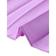 thumbnail image 5 of Vestido sin mangas Allegra K para mujer, vestido midi plisado de cuello en V con botones, color púrpura, 5 of 6