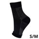 thumbnail image 2 of Amrelieve Soothesocks For Neuropathy Compression Ankle Compression Socks New, 2 of 2
