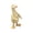 E, variant on Cute Halloween Duck Resin Figurine Set, Mini Decorative Spooky Duck Statues with Fine Craftsmanship, Compact Tabletop Ornaments for Indoor Shelf Mantel Home Halloween Party Decoration, E