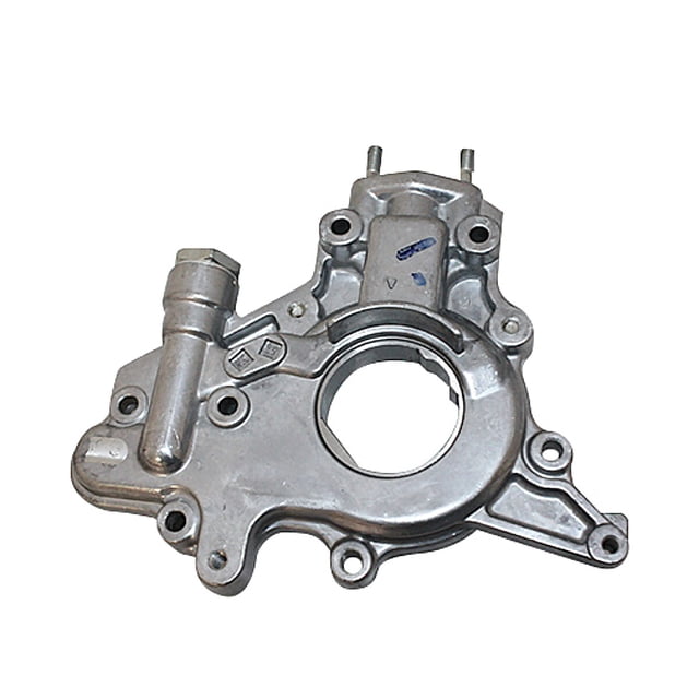 Bomba de Aceite MELLING – FALLONE 3011225157500893 Mecánica Aluminio