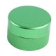 thumbnail image 4 of Almacenamiento de tiza de billar Soporte de tiza Protector portátil versátil Accesorios para Verde, 4 of 9