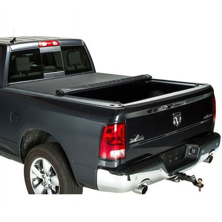 Access Cover 92299 VANISH Roll-Up Cover; Fits select: 2007-2014 CHEVROLET SILVERADO, 2007-2014 GMC SIERRA