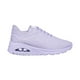thumbnail image 2 of Tenis Casuales Cómodos Casuales Ligeros Tipo Piel Lavanda lila 26 Gosh 052D3X, 2 of 6