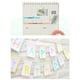 thumbnail image 5 of WORGEOUS 10 rollos de cinta washi de colores, decorativa, para manualidades, color arcoíris, para planificadores, álbumes de recortes, teléfono, manualidades, regalos, decoración., 5 of 7