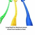 thumbnail image 3 of REINDEER Ball Thrower Standard Size Speedarm Suitable for Tennis and Leather Ball both (Pack of 1 Ball Thrower), 3 of 5