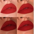 thumbnail image 3 of Lápiz labial líquido Armaf Beauté Crème Touch Vivid Auburn Women, 3 of 3
