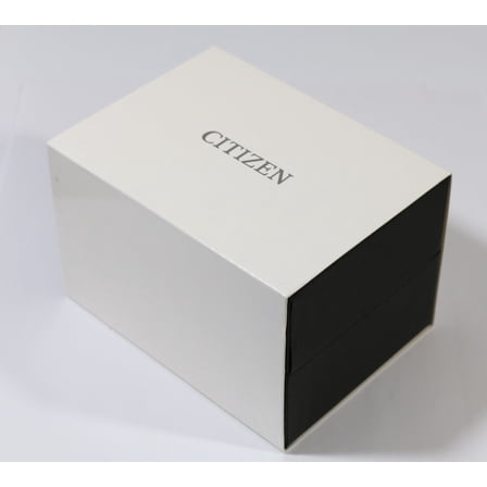 Citizen Automatic Black Dial Men's Watch NH8350-59E