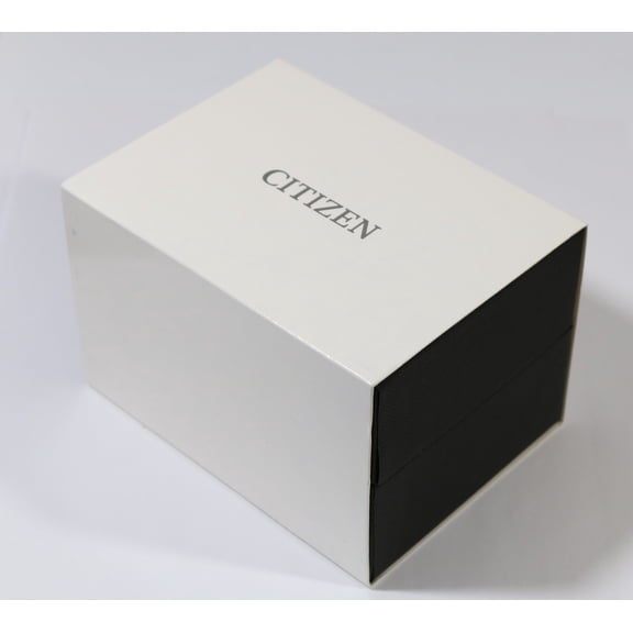 Citizen Automatic Black Dial Men's Watch NH8350-59E