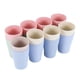thumbnail image 1 of 16 Pack Wheat Straw Drinking Cups,for Kids Adult, 1 of 5