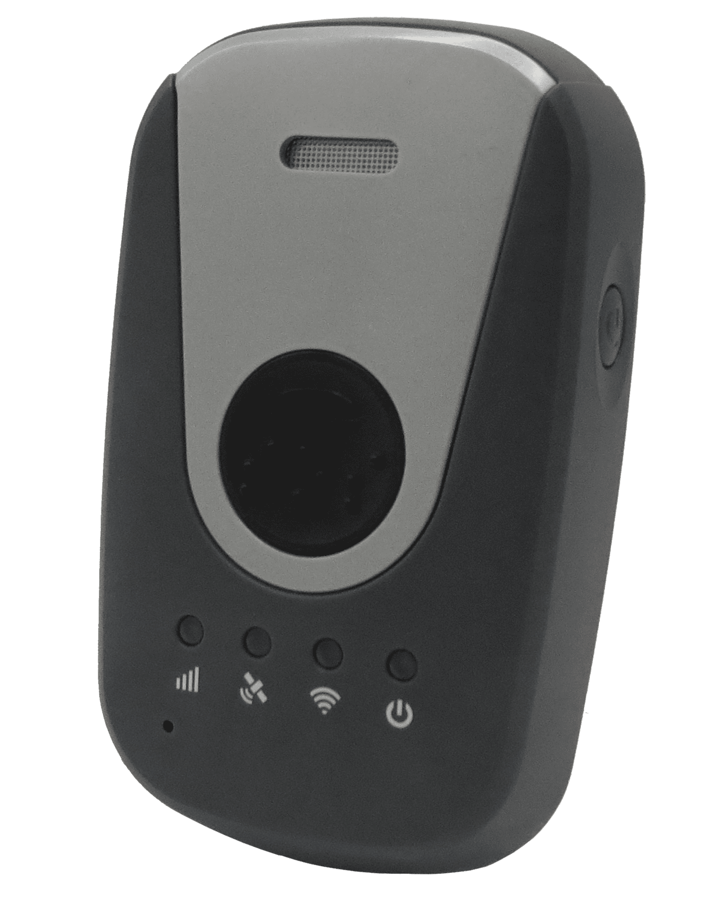 24/7 Emergency Support Kit SecuraTrac MD4 Medical Alert Device + 1st