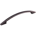 thumbnail image 5 of Top Knobs Mercer Tango Cut Out 6 5/16'' Center Arch Pull, 5 of 7