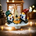 thumbnail image 5 of Christmas Night Light - Santa Decorations for Home, Christmas Santa Night Lights Plug into Wall - Decor Home Indoor Gnomes Nightlight Christmas Gifts for Family and Friends, 5 of 9