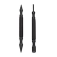 thumbnail image 2 of 1/32in Center Punch, Portable Compact 3500PSI Striking Force 1/16in Nail Setter  For Wood For Glass, 2 of 8