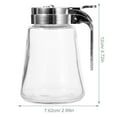 thumbnail image 3 of Dispensador de azúcar, crema y jarabe, 2 unidades, 3 of 8