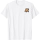 thumbnail image 1 of Capybara Pocket Funny Capy Pet - Camiseta para hombre y niña, 1 of 2