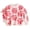01-Red, variant on ROHUUQUE Little Girl Knit Sweater Cute Bow Bear Pullover Long Sleeve Crewneck Back to School Clothes 3-9 Years 01-Red