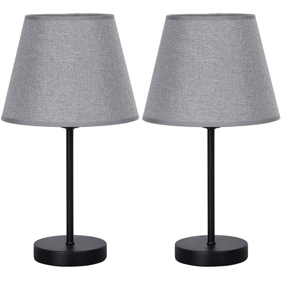 Bedroom Nightstand Lamps