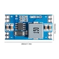 thumbnail image 4 of Mini560 Pro Módulo reductor regulador de voltaje CC-CC de salida de alta eficiencia (5 V), 4 of 8