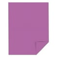 thumbnail image 3 of Astrobrights Color Paper, 24 lb, 8.5 x 11, Planetary Purple, 500 Sheets/Ream | Bundle of 5 Reams, 3 of 5