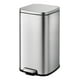 thumbnail image 1 of Bote de basura EKO Stella 20L Acero Inoxidable, 1 of 7