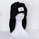 thumbnail image 1 of Gorro de orejas largas de conejo para hombre y mujer, gorro cálido de punto con letras, Unisex, 1 of 4