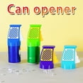 thumbnail image 5 of Portable Can Opener for Drinks Beer Cola, Easy-Use Bottle Opener, Durable Design, Perfect for Home & Travel Use, Compact Size, 5 of 8