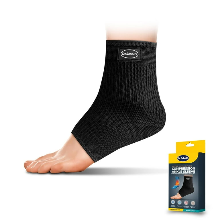 Dr scholls shops ankle support