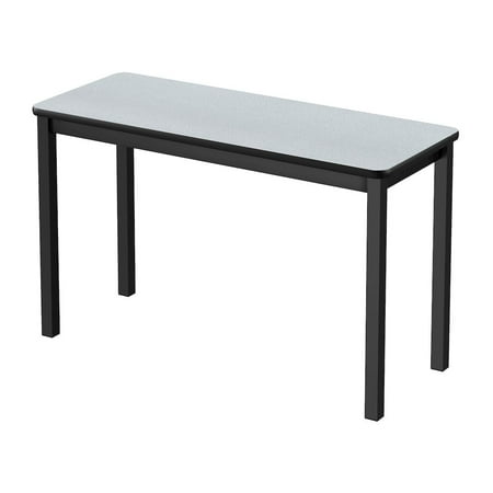 Correll Deluxe High-Pressure Lab Table 24x48"