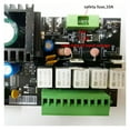thumbnail image 6 of 12V 24V DC Swing Gate Opener Motor Control Unit PCB Controller Circuit Board Electronic Card For Single Motor Or Double Motor ,Smart WiFi Control, 6 of 7