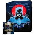 thumbnail image 4 of Batman Anti Hero Silk Touch Throw Blanket, 4 of 5