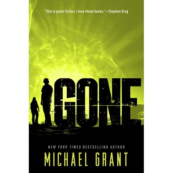 Gone Gone, Book 1, (Paperback)