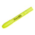 thumbnail image 1 of Sharpie Gel - Highlighter - fluorescent yellow - gel ink (pack of 3), 1 of 2