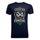 thumbnail image 1 of Playera Camiseta T-shirt Cumpleaños 40 Años Cosecha Especial, 1 of 6