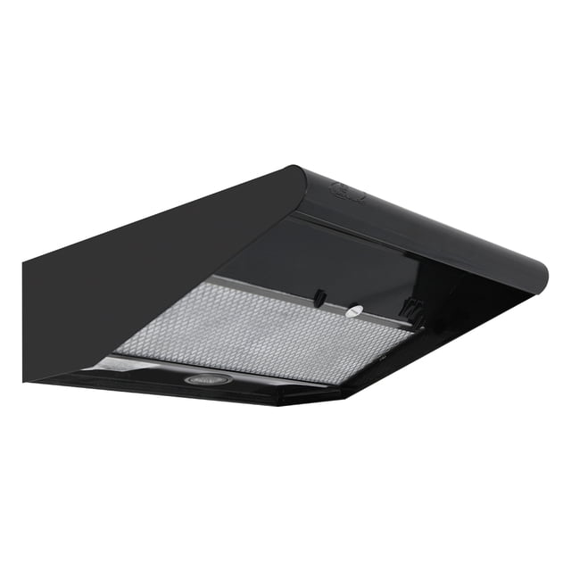 Campana Sanaire ELITE 54cm Negro de pared SANAIRE ELITE54NGO