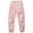 Pink, variant on Baby Boy Bloomers Boys Girls Cotton Linen Harem Bloomers Pants for Baby Toddler Cute Striped Bloomer Elastic Basic Harem Pants Joggers (,13-14 Years)