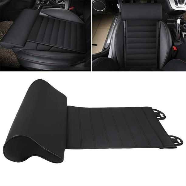 Universal Car Leg Extender Leg Support Cushion for Car Driver Seat Desk Chair