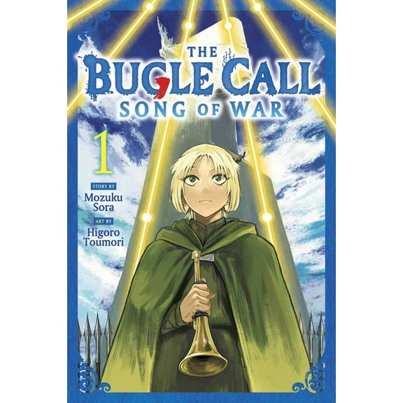 The Bugle Call: Song of War The Bugle Call: Song of War, Vol. 1, Book 1, (Paperback)