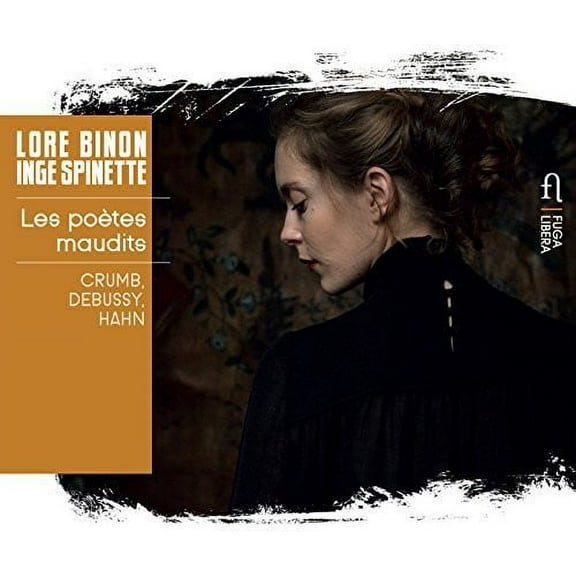 Various Artists - Les Poetes Maudits (Various Artists) - Music & Performance - CD