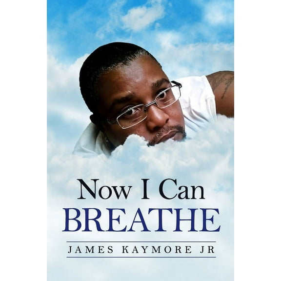 Now I Can Breathe, (Paperback)
