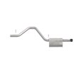 thumbnail image 1 of Walker Exhaust Exhaust Resonator Pipe 55272 OE Replacement; Assembly, 1 of 3