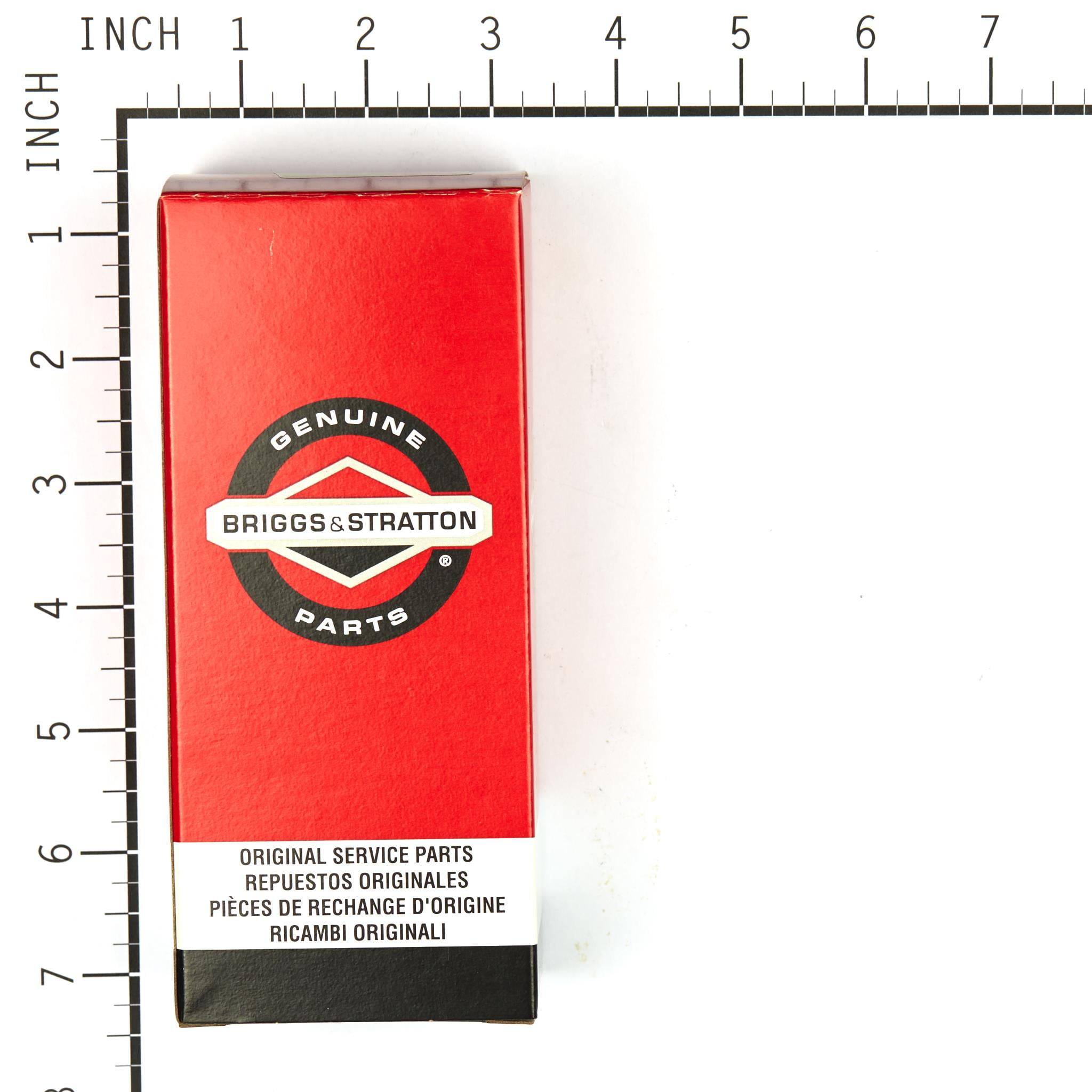 Briggs and Stratton Thermostat