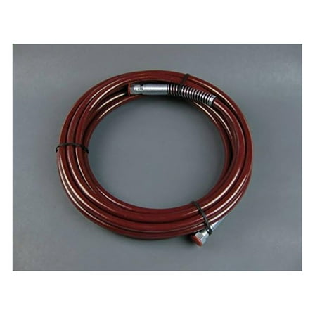 Titan 316-513 or 316513 Maroon 1/4" x 25' Airless Spray Hose 3300psi