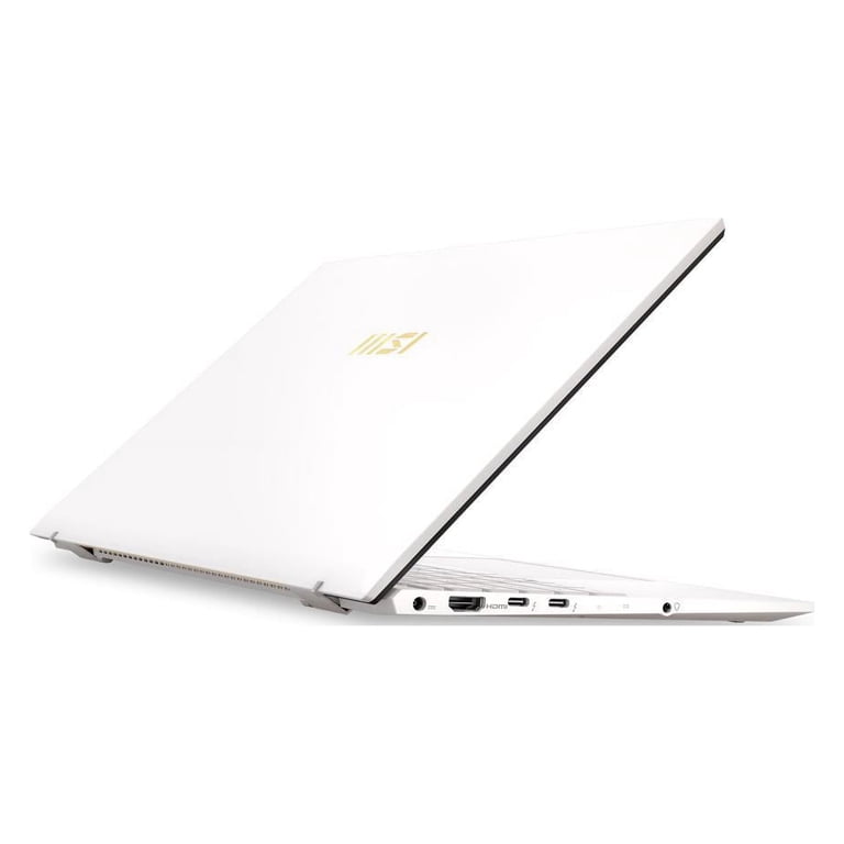 MSI Prestige 13 EVO, 13.3