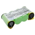 thumbnail image 3 of Replacement Battery for AEG AG64x,Liliput vacuum cleaner,PN:Typ75,3600mAh/4.8V, 3 of 5